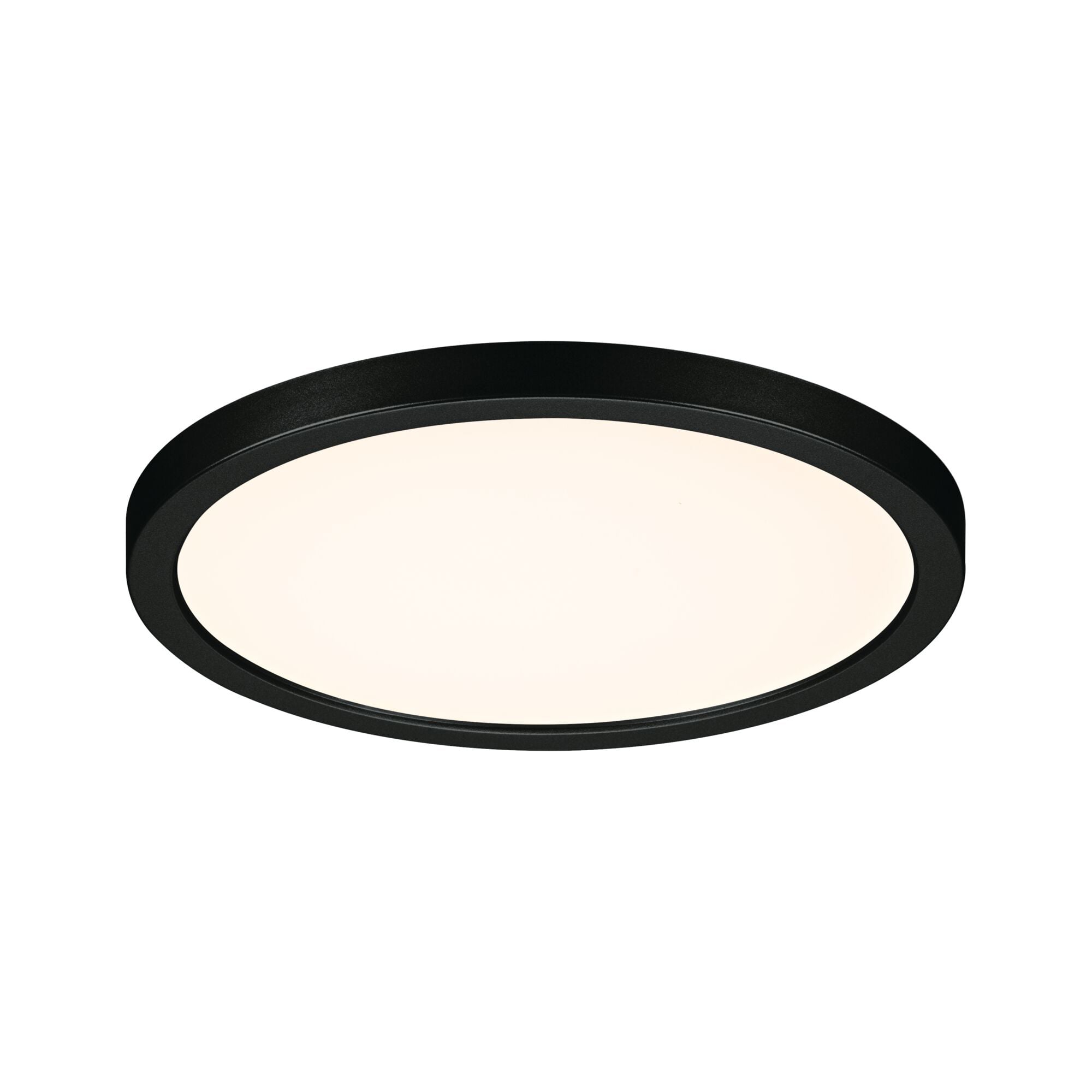Paulmann PAULMANN LED-Panel Ø175mm 15W 3000K schwarz Areo VariFit 799.64 1300lm Konverter