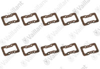 VAILLANT Dichtung, (x10) Vaillant-Nr. 0010036685