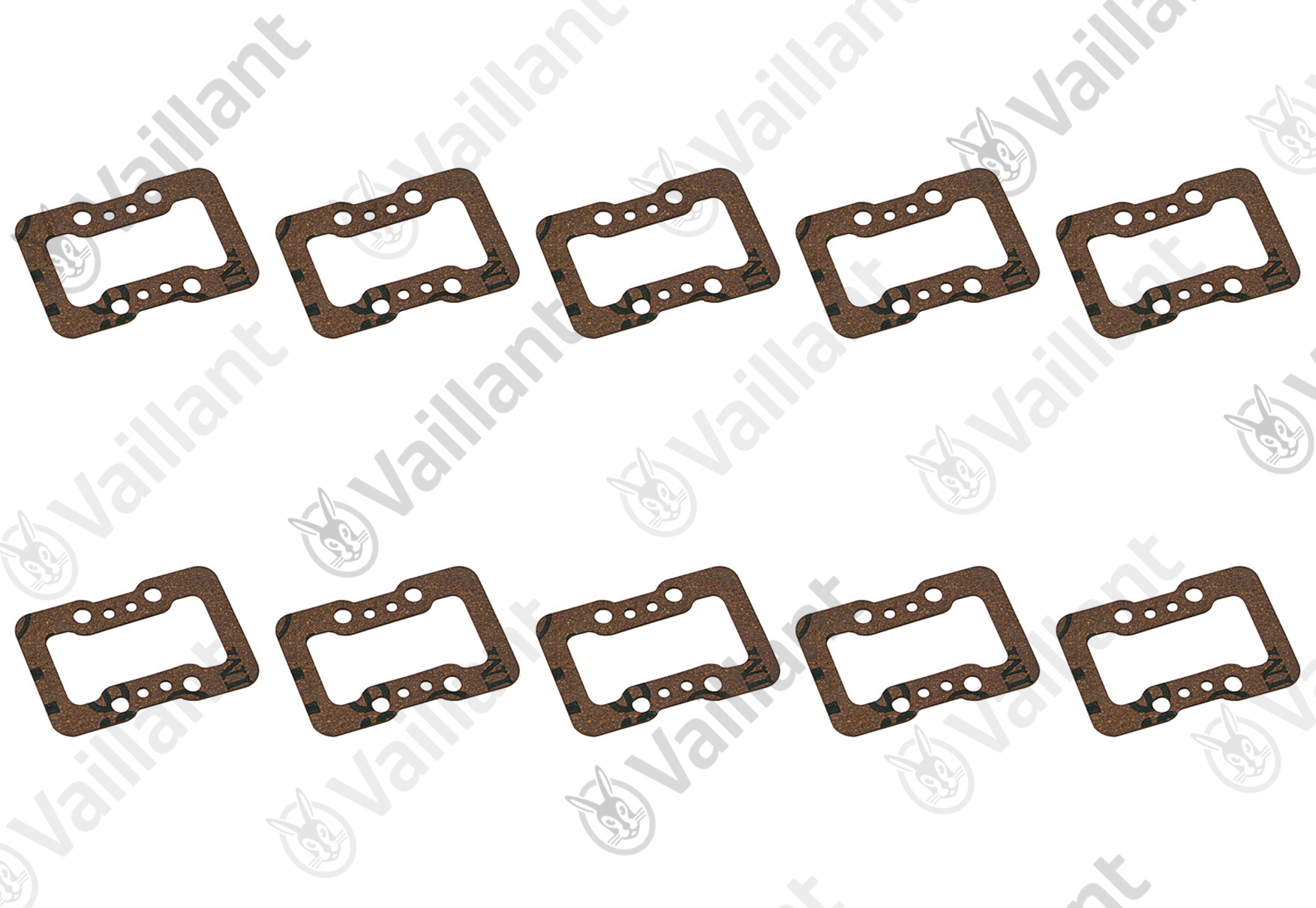 Vaillant VAILLANT Dichtung, (x10) Vaillant-Nr. 0010036685