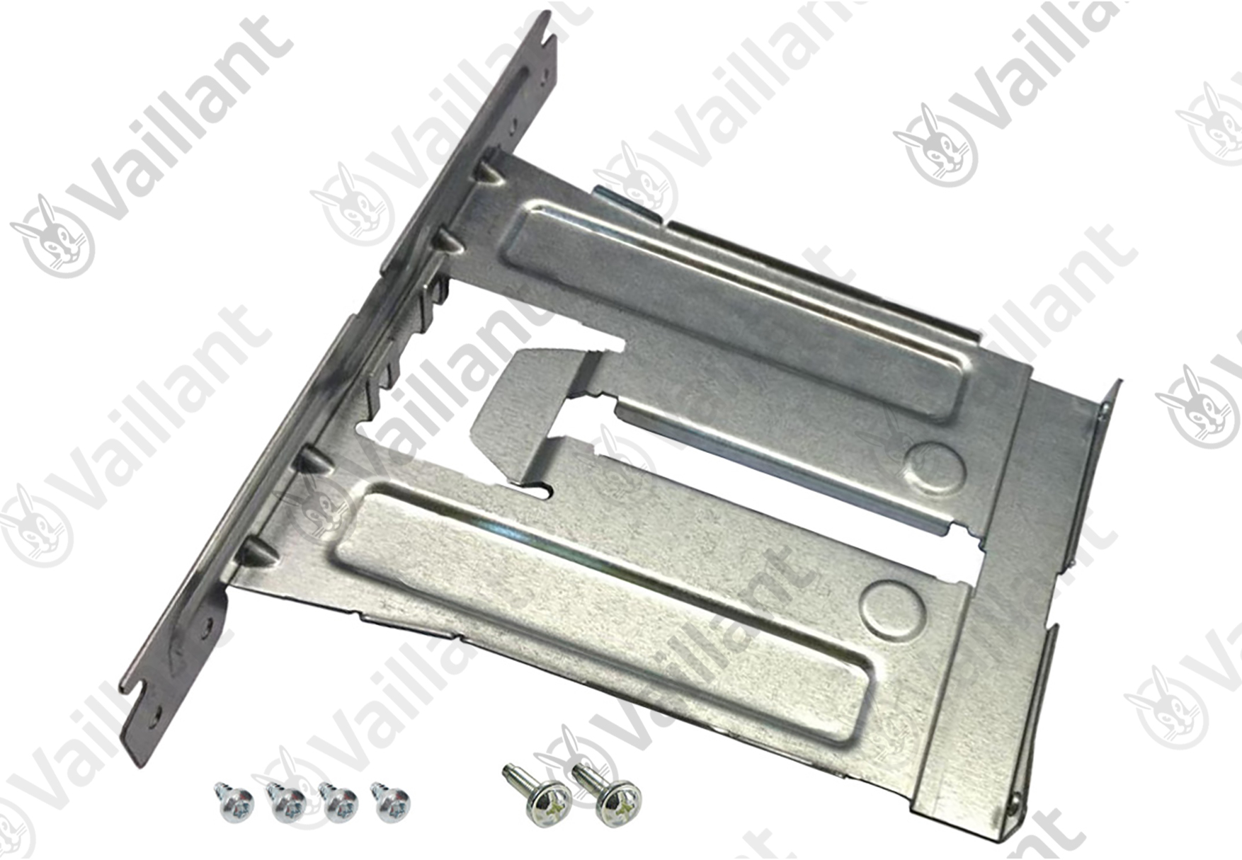 Halter, PWT Vaillant-Nr. 0020135113