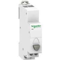 Schneider Electric Taster grau 1S A9E18032