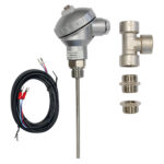 VAILLANT SolarEdge Smart Energie Temp. S HOTWTR-SENS-RW-S1 für SMRT-HOT-WTR-30-S2