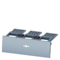 Siemens Dig Industr. Klemmenabdeckung 3-polig 3VA9131-0WD30
