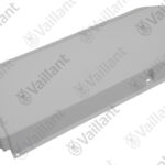 VAILLANT Mantel, Vorderseite unten Vaillant-Nr. 0020213956