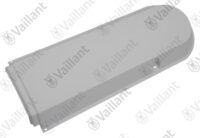 VAILLANT Mantel, Vorderseite unten Vaillant-Nr. 0020213956