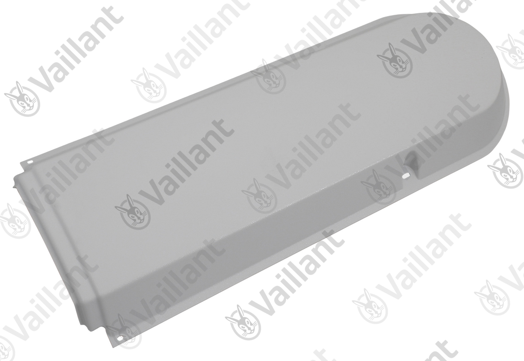 VAILLANT Mantel, Vorderseite unten Vaillant-Nr. 0020213956