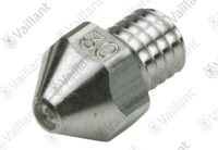 Zündbrennerdüse Vaillant-Nr. 042864