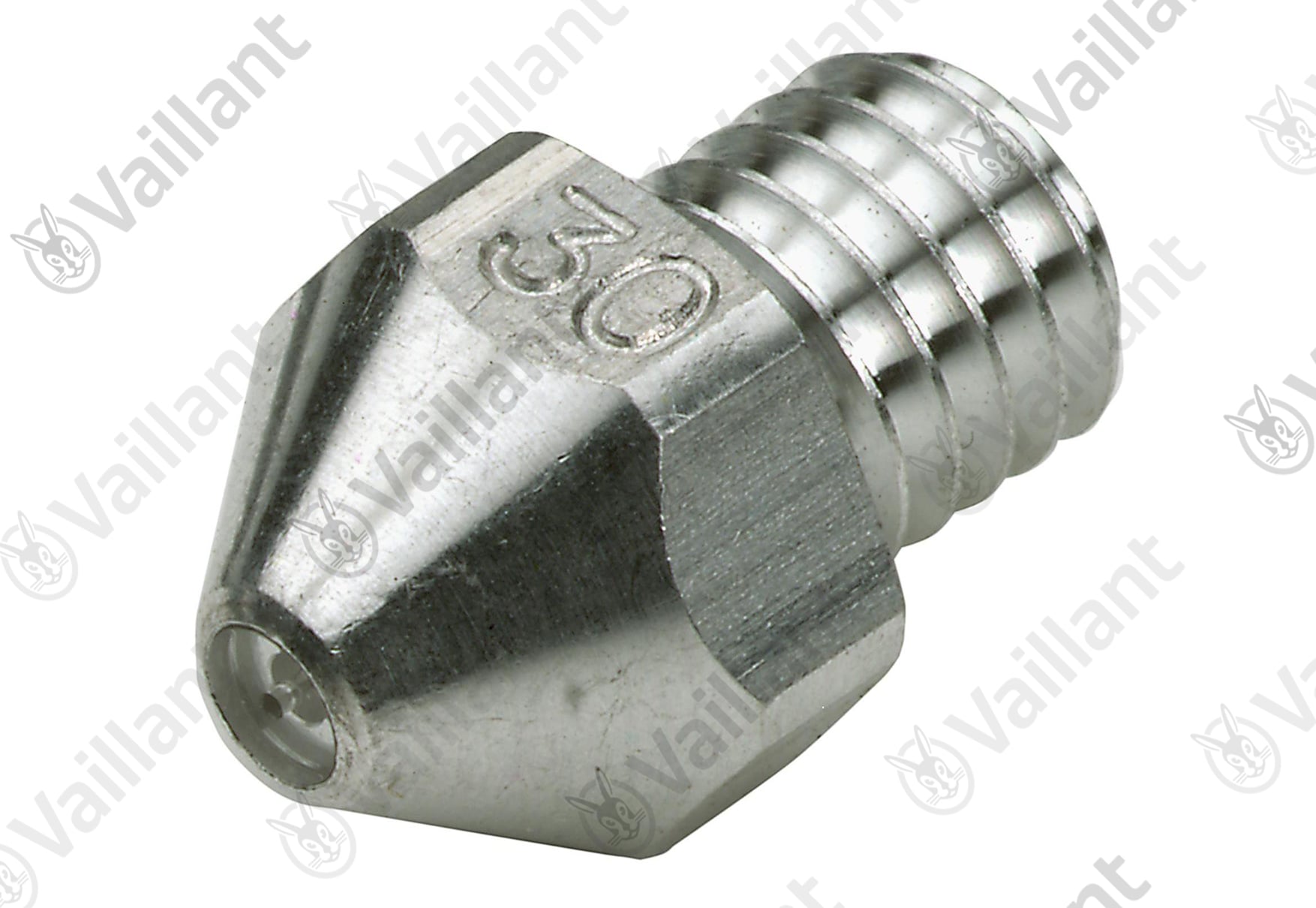 Vaillant Zündbrennerdüse Vaillant-Nr. 042864