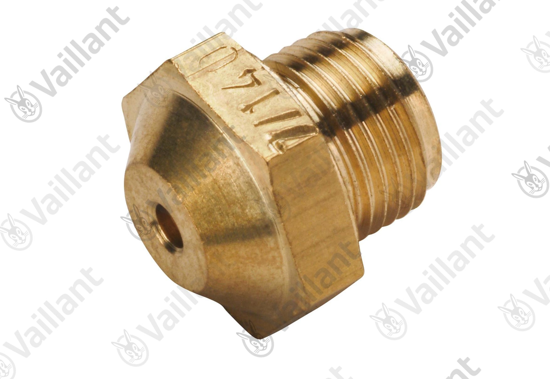 Vaillant VAILLANT Brennerdüse, 140 Vaillant-Nr. 0010048107