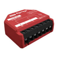 Shelly Relais "1PM Gen3" max 16A WLAN BT