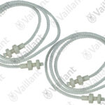Fangband, (x2) Vaillant-Nr. 078534