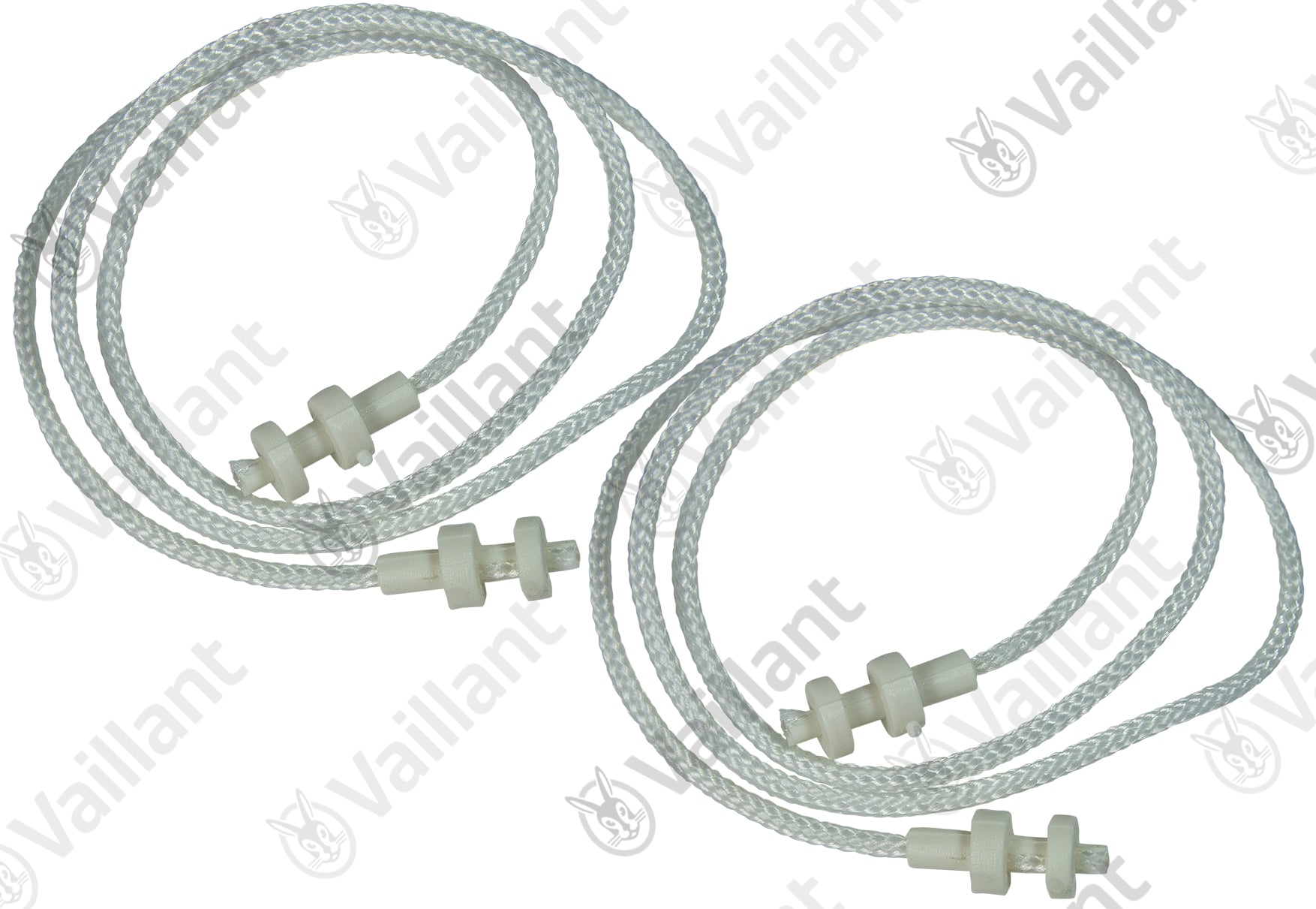 Fangband, (x2) Vaillant-Nr. 078534