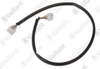 VAILLANT Kabelbaum, intern Zusatzheizer- Vaillant-Nr. 0020269421