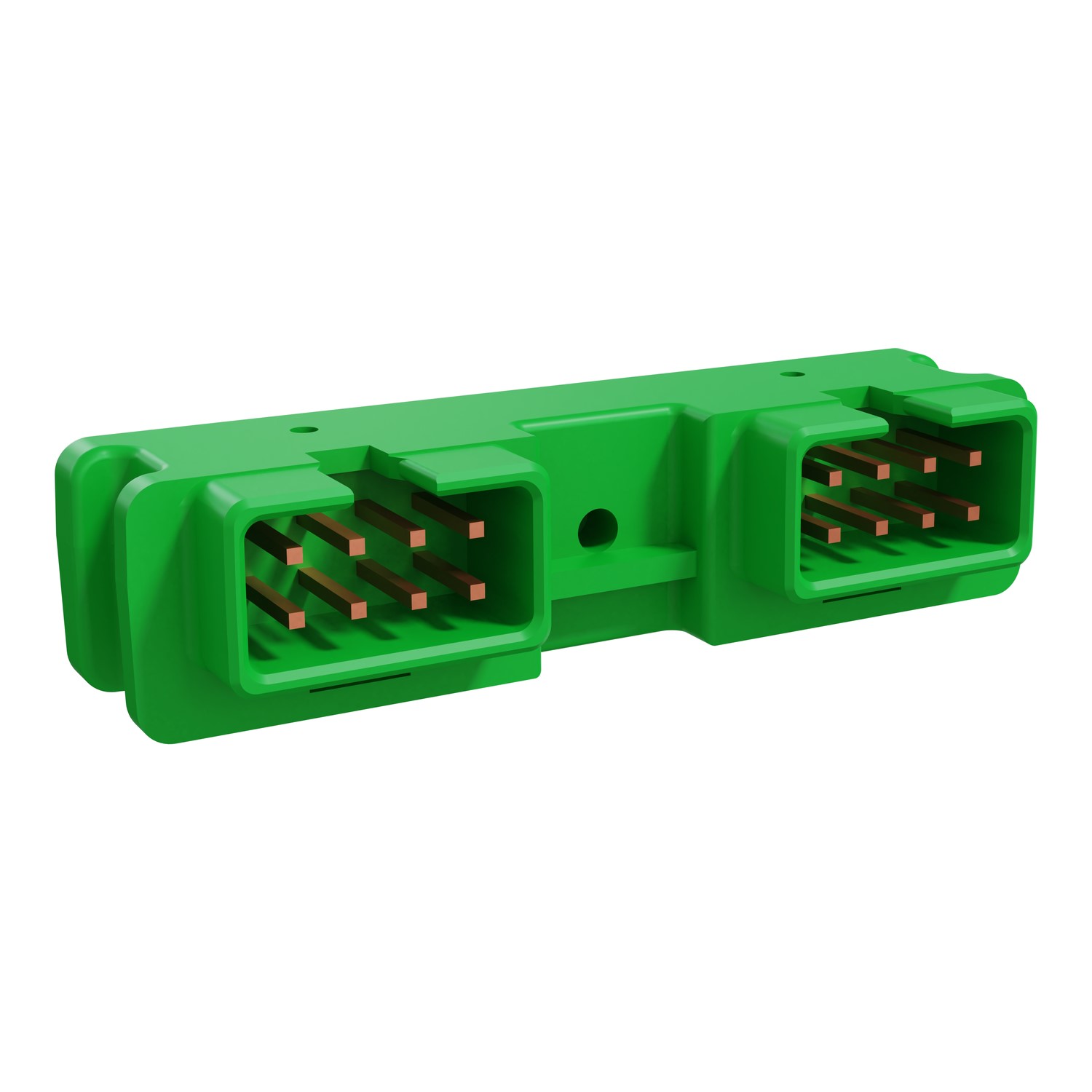 Schneider Schneider Electric Verbindungsmodul SpaceLogic KNX MTN6940-0000