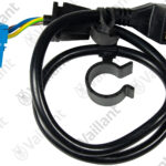 VAILLANT Kabel, Pumpe Solar, Erweiterung Vaillant-Nr. 0020176337