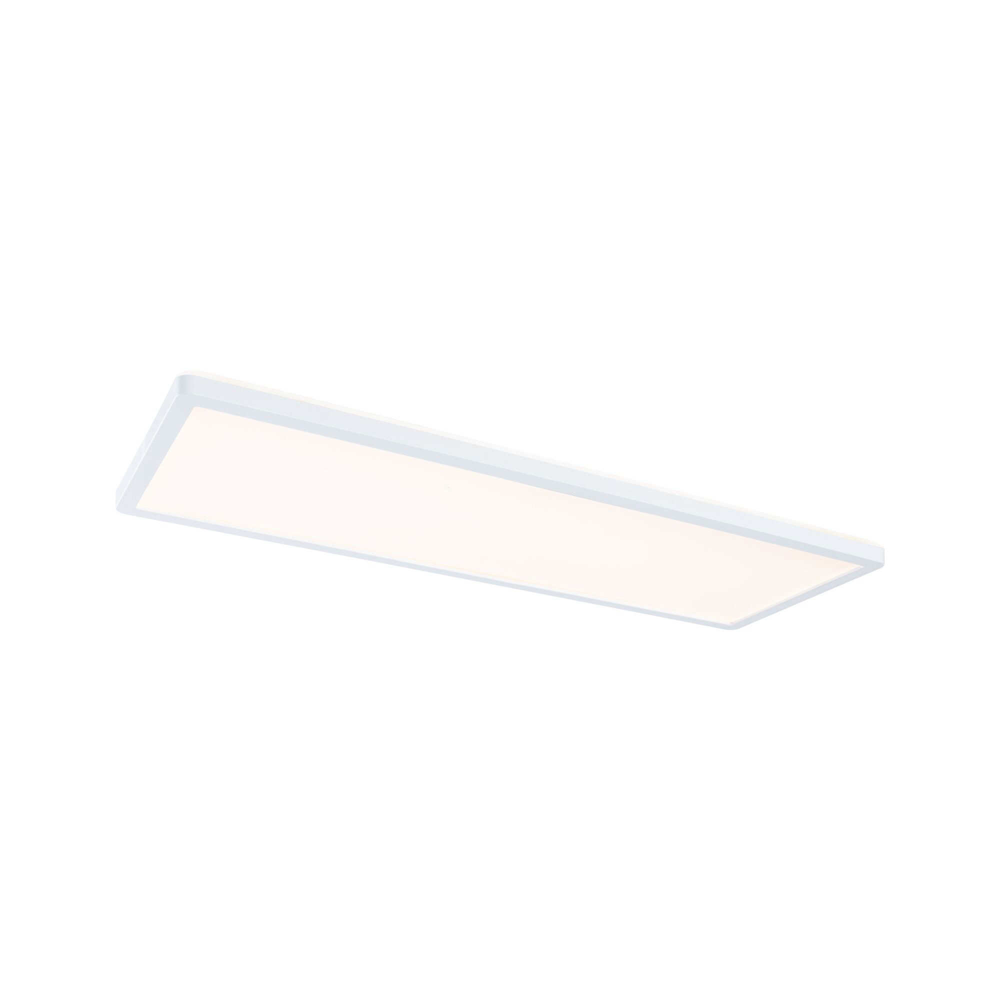 PAULMANN LED-Panel 200x580mm 22W 3000K Atria Shine 799.25 weiß Konverter