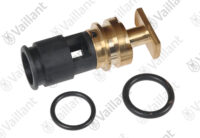 VAILLANT Hülse, Wassermengenbegrenzer Vaillant-Nr. 0010028696