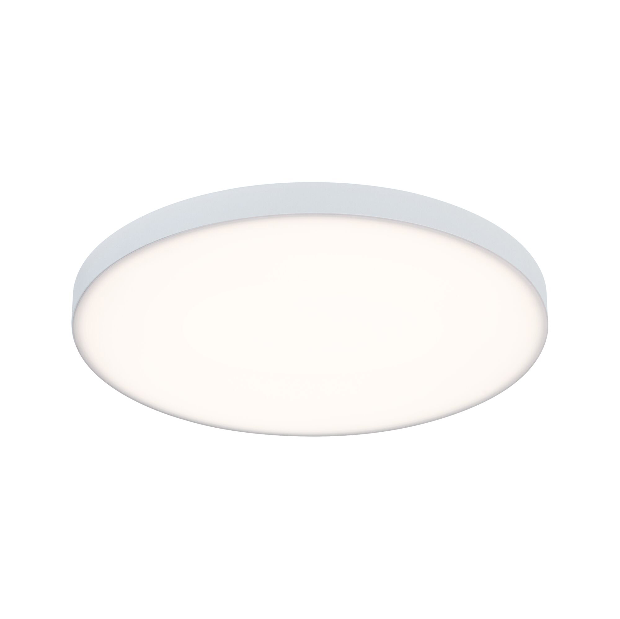 Paulmann PAULMANN LED-Panel Ø300mm 15,5W 3000K weiß Velora 798.90 1250lm Konverter