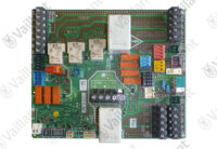 VAILLANT Leiterplatte, Terminalboard 400 Vaillant-Nr. 0020150124