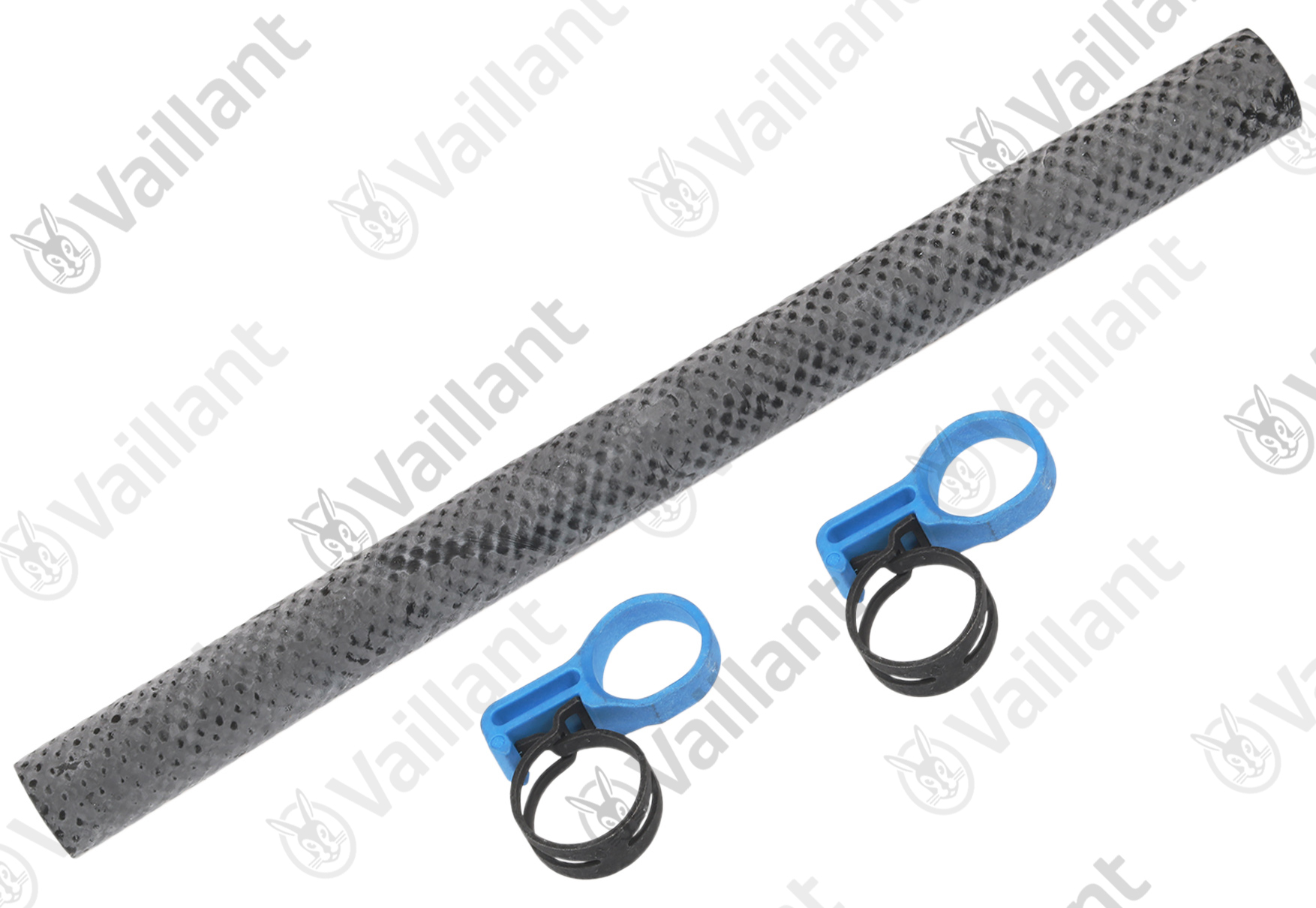 Schlauch, D 16x3,5 Vaillant-Nr. 0020115555
