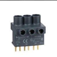 Schneider Electric Anschlußblock GV1G09