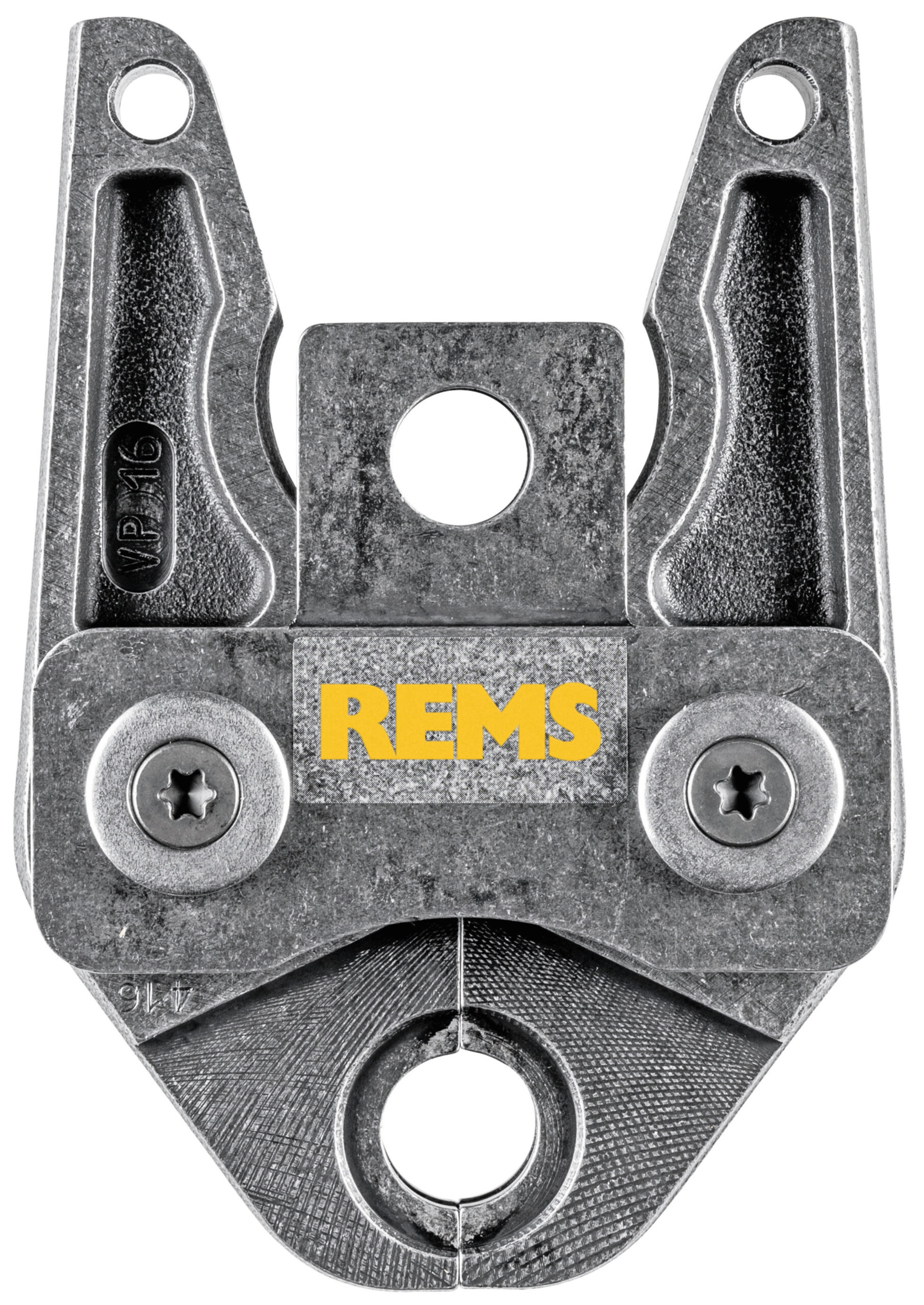 Rems REMS Presszange VP 16* 570910