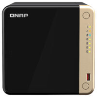 4-Bay QNAP TS-464-8G