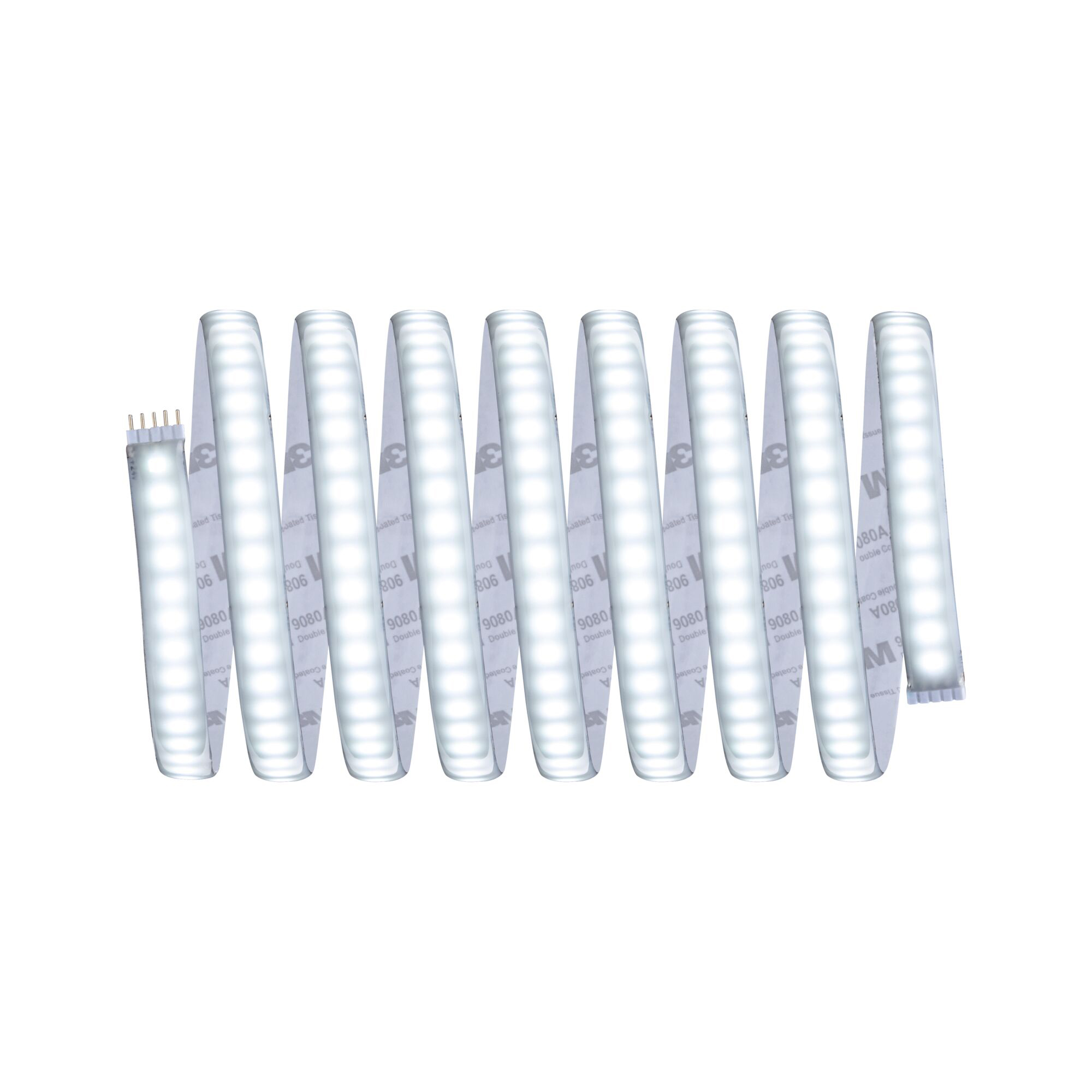 Paulmann PAULMANN LED-Lichtband 34W/m weiß 6500K UC MaxLED 706.69 144Stk/m IP20 230V