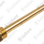 VAILLANT Tauchhülse, 1/2 Vaillant-Nr. 8000010604