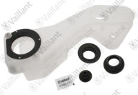Abgassammler Vaillant-Nr. 0020021188