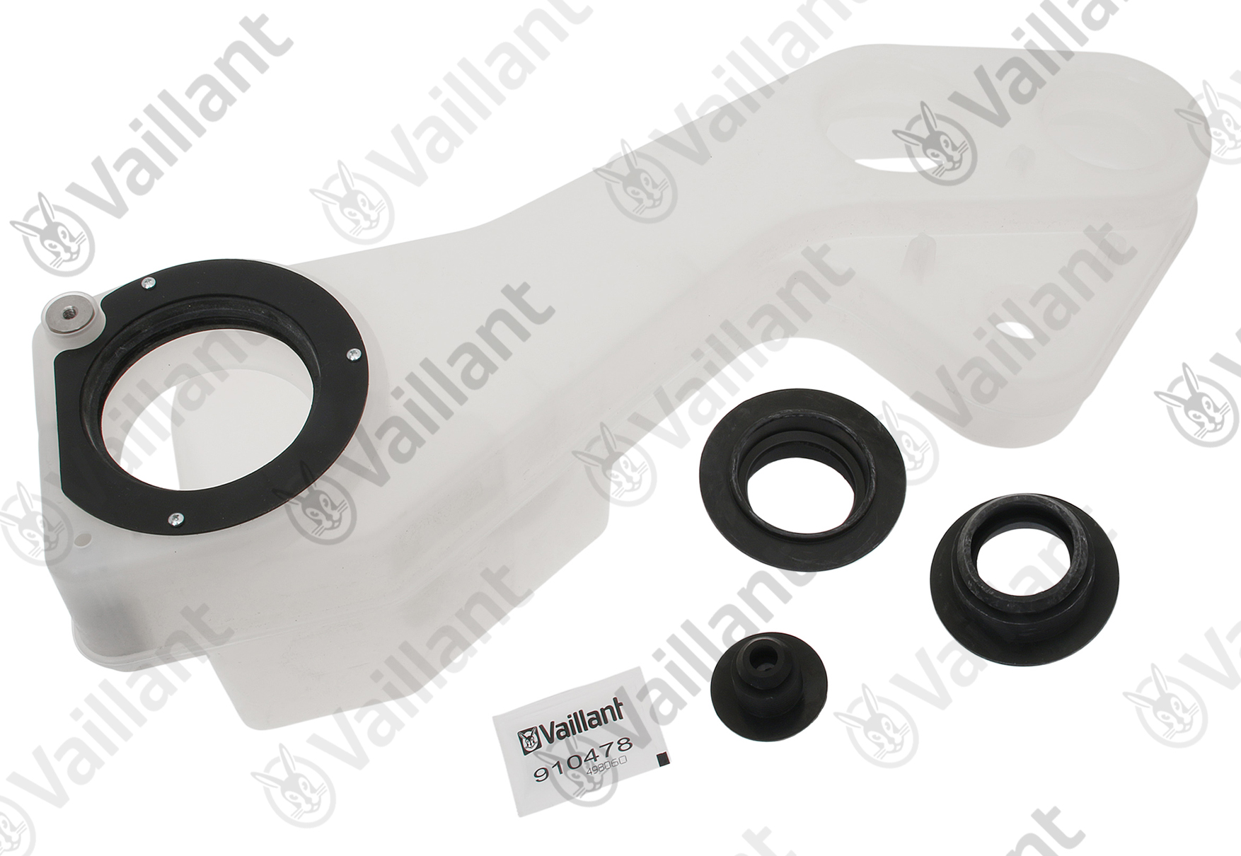 Vaillant Abgassammler Vaillant-Nr. 0020021188