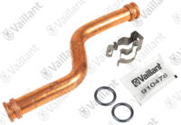 VAILLANT Rohr Vaillant-Nr. 0010029322