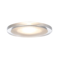 PAULMANN LED-Möbelleuchte 2,4W 2700K Whirl 998.65 115lm Konverter