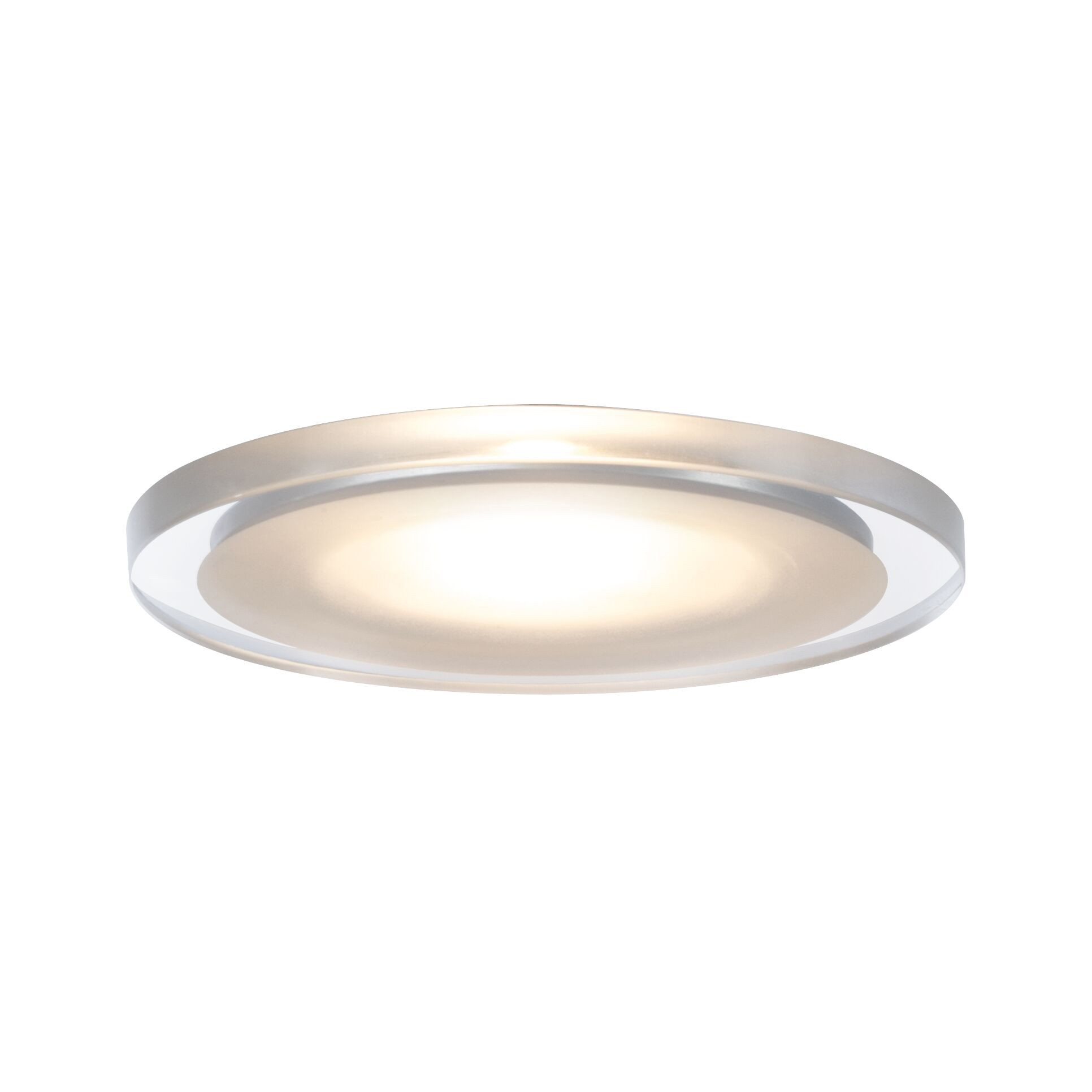 Paulmann PAULMANN LED-Möbelleuchte 2,4W 2700K Whirl 998.65 115lm Konverter