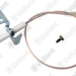 Elektrode (Überwachung) Vaillant-Nr. 090761