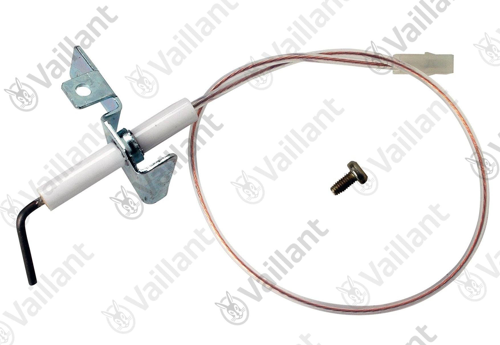 Elektrode (Überwachung) Vaillant-Nr. 090761