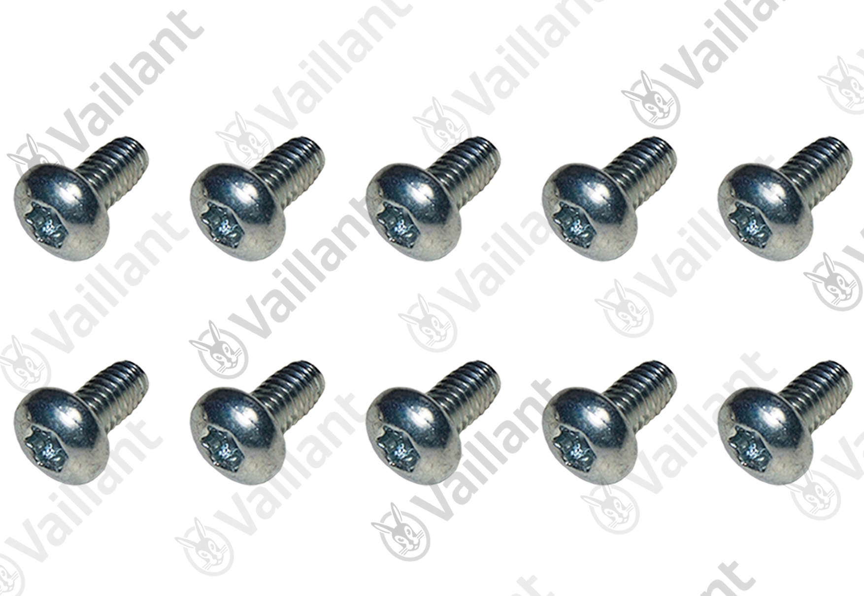Vaillant VAILLANT Schraube, (x10) Vaillant-Nr. 0020127099