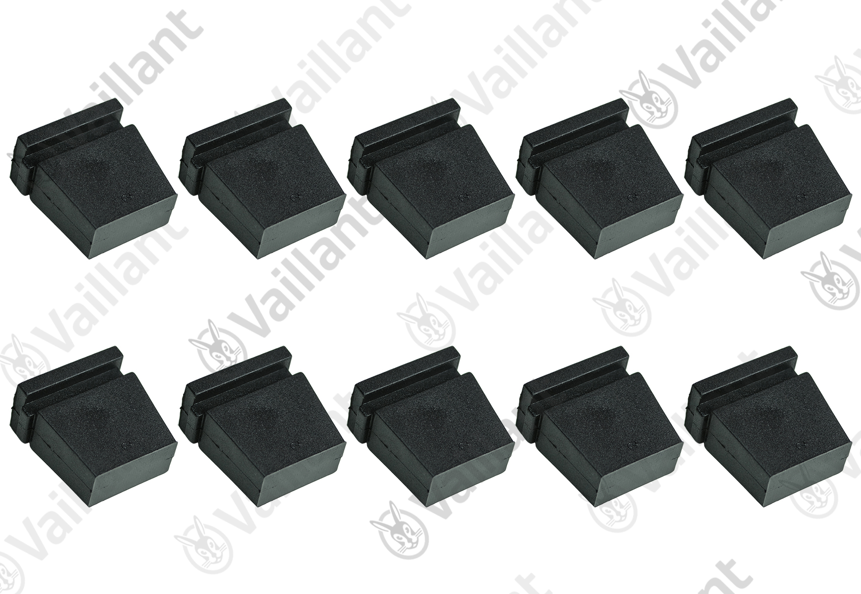 Vaillant Kabeldurchführung, (x10) Vaillant-Nr. 0020188050