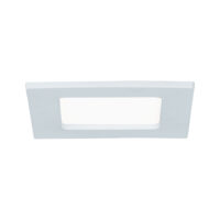 PAULMANN LED-Panel 115x115mm 6W 4000K weiß Quality 920.64 390lm Konverter