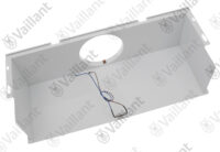 Strömungssicherung Vaillant-Nr. 075081