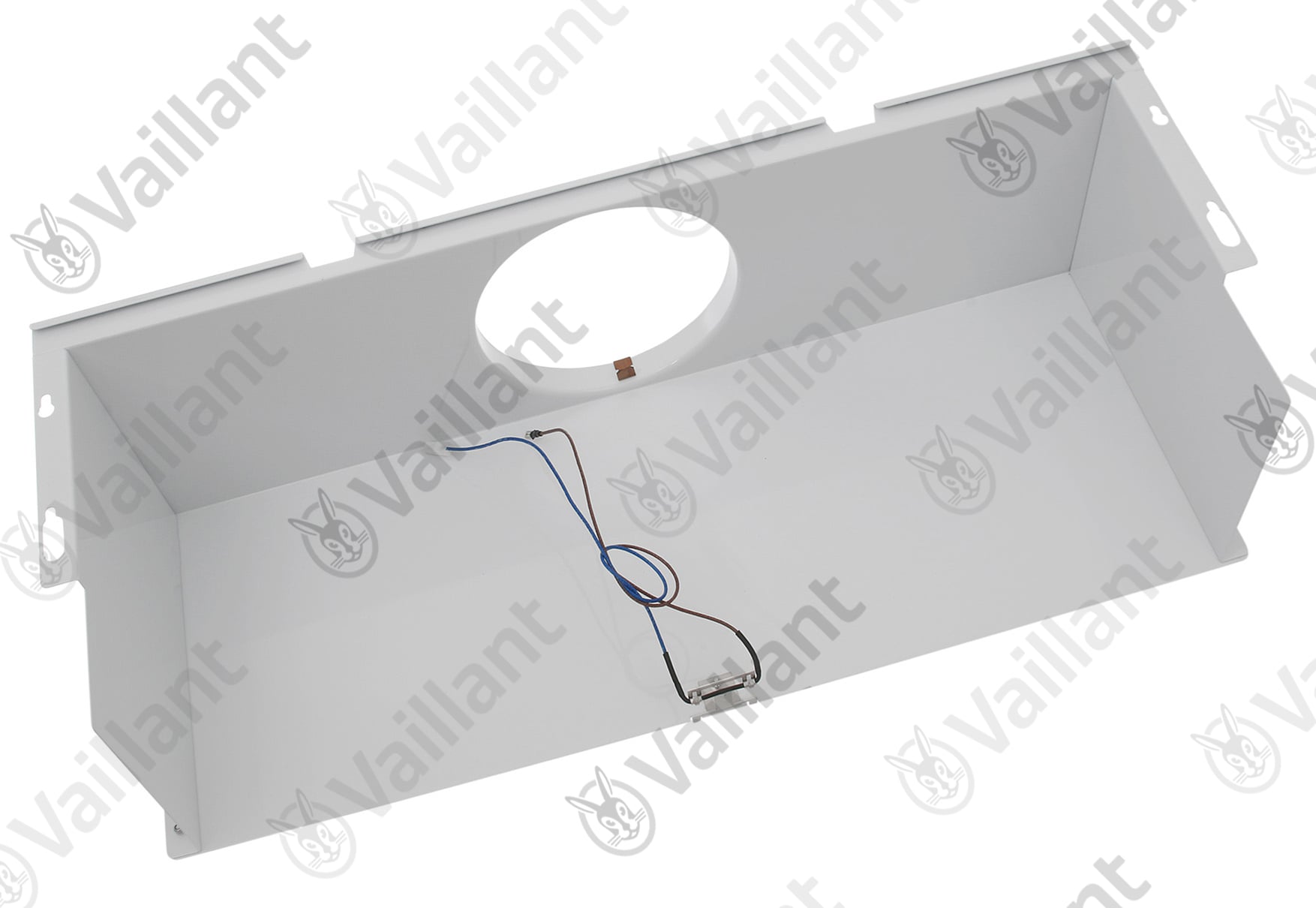 Vaillant Strömungssicherung Vaillant-Nr. 075081
