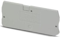 Phoenix Contact Trennplatte 72x2,2x36,5mm grau D-ST 2,5-QUATTRO