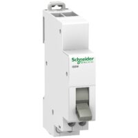 Schneider Electric Wechselschalter 1W 20A ISSW A9E18070