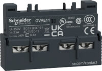 Schneider Electric Hilfsschalter 1S1Ö GVAE11
