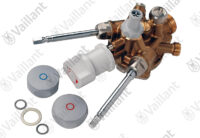 Wasserschalter Vaillant-Nr. 011282