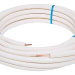 VAILLANT Kältemittelleitung 1/2 Zoll für climaVAIR 1-050 WN, 10m