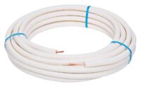VAILLANT Kältemittelleitung 1/4 Zoll für climaVAIR 1-025 WN, 1-065 WN, 10m