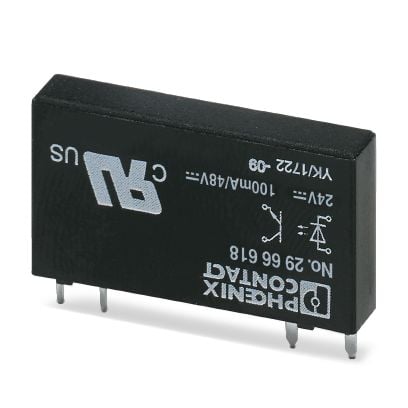 Phoenix Contact Optokoppler OPT-24DC/ 48DC/100