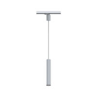 PAULMANN LED-Pendelleuchte 1LED si GU10 Artemons 953.97 sym IP20