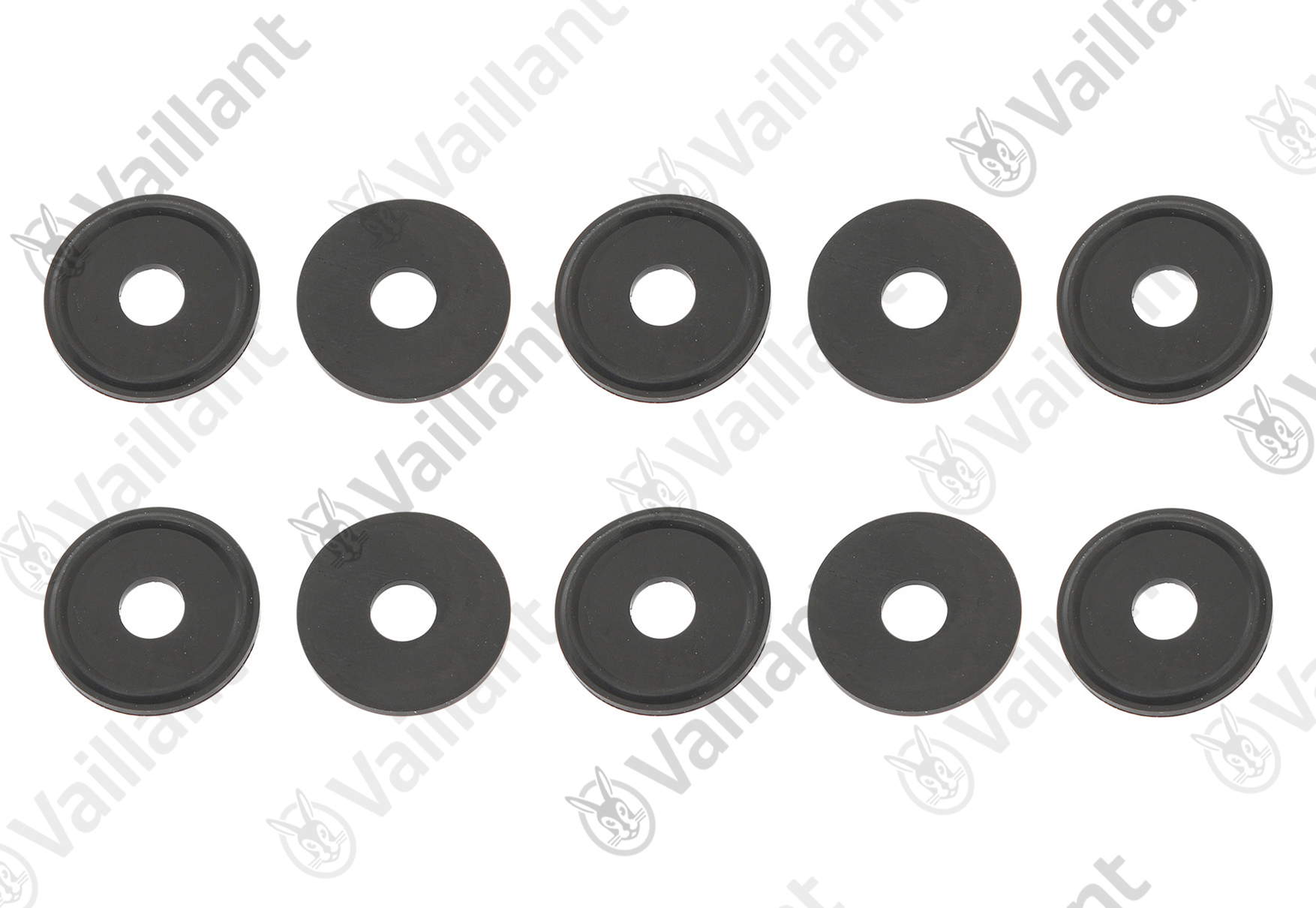 Rechteckdichtring, (x10) Vaillant-Nr. 0020206135